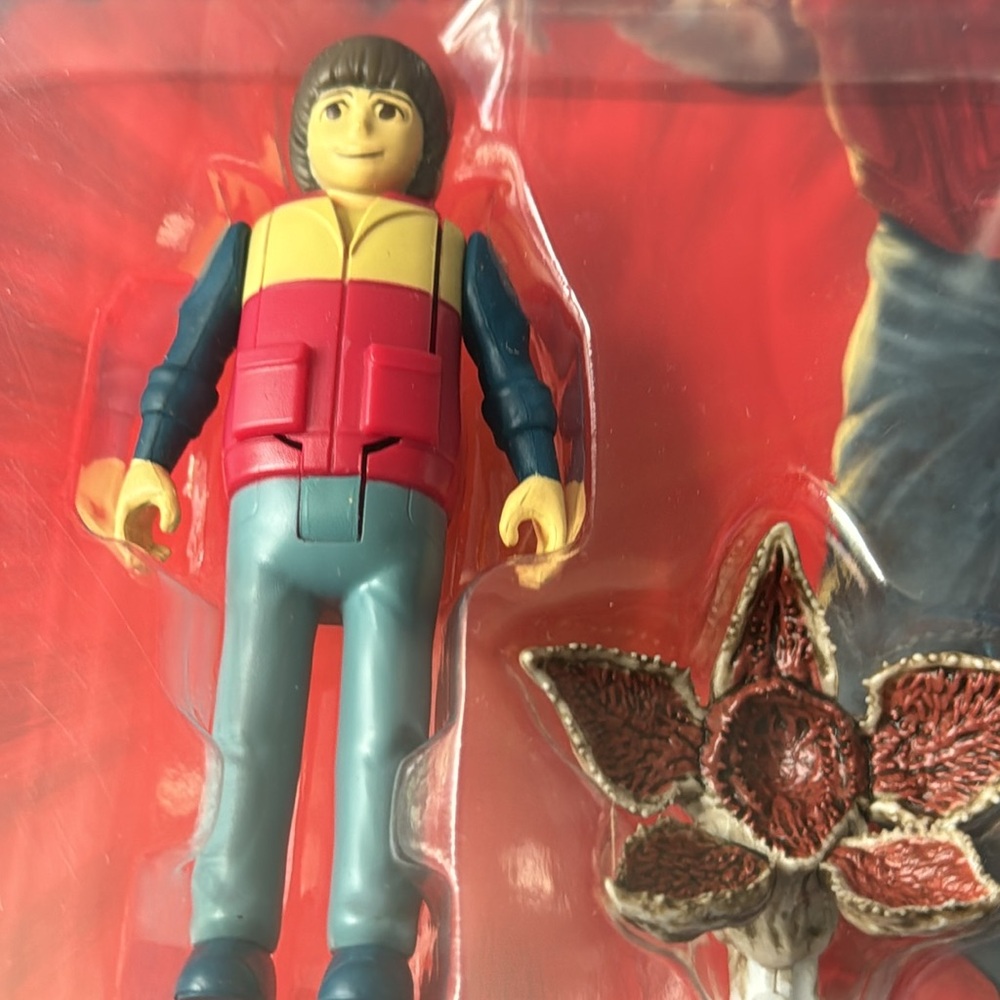 Stranger Things Will Character - Picture 2 of 3